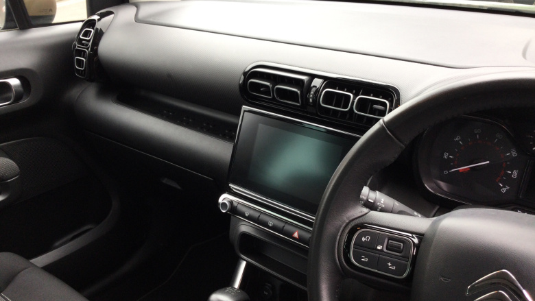 Citroen C3 Aircross 1.2 PureTech 110 C-Series Edition 5dr Petrol Hatchback